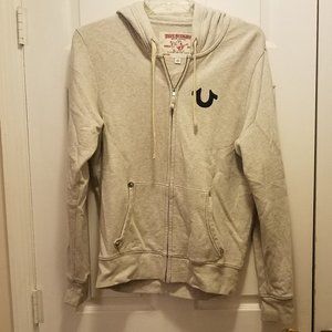 True Religion Men's Hoodie